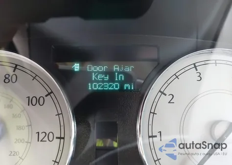 2006 Chrysler 300 Touring z USA, uszkodzony, nr VIN 2C3KA53G06H114908